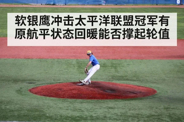 baseball pitcher mound